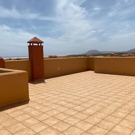 La Casa Del Mar 科拉雷侯