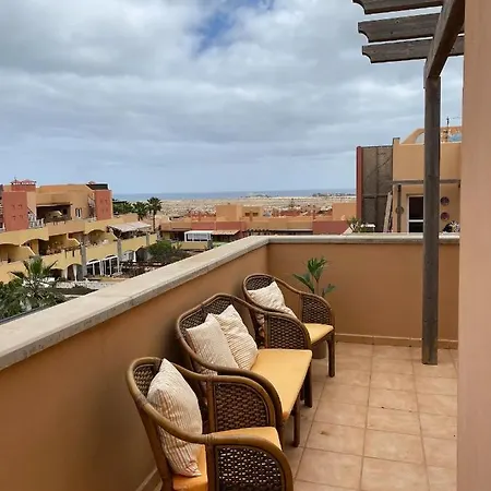 La Casa Del Mar