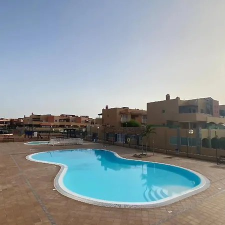 La Casa Del Mar 营地 *