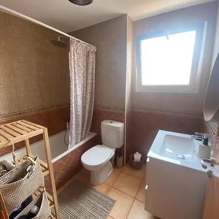 La Casa Del Mar 营地 科拉雷侯