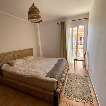 La Casa Del Mar * 科拉雷侯