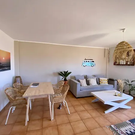 La Casa Del Mar 科拉雷侯