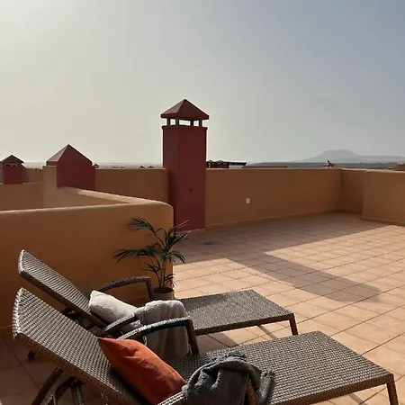 La Casa Del Mar * 科拉雷侯